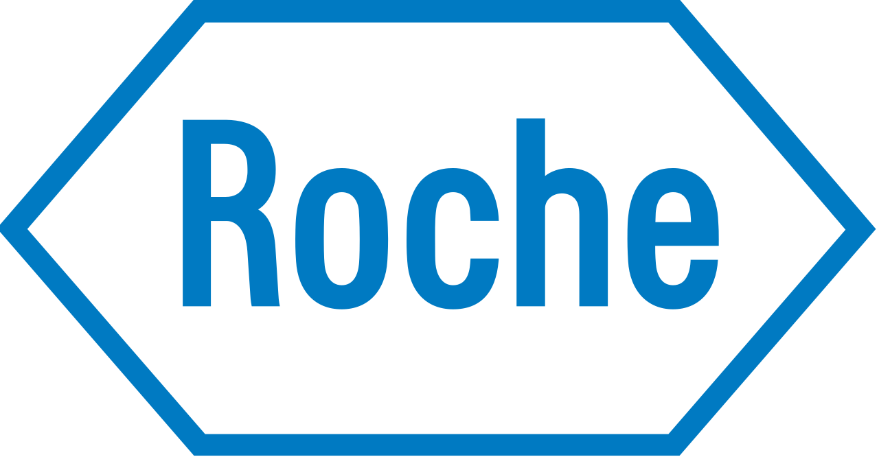 logo Roche
